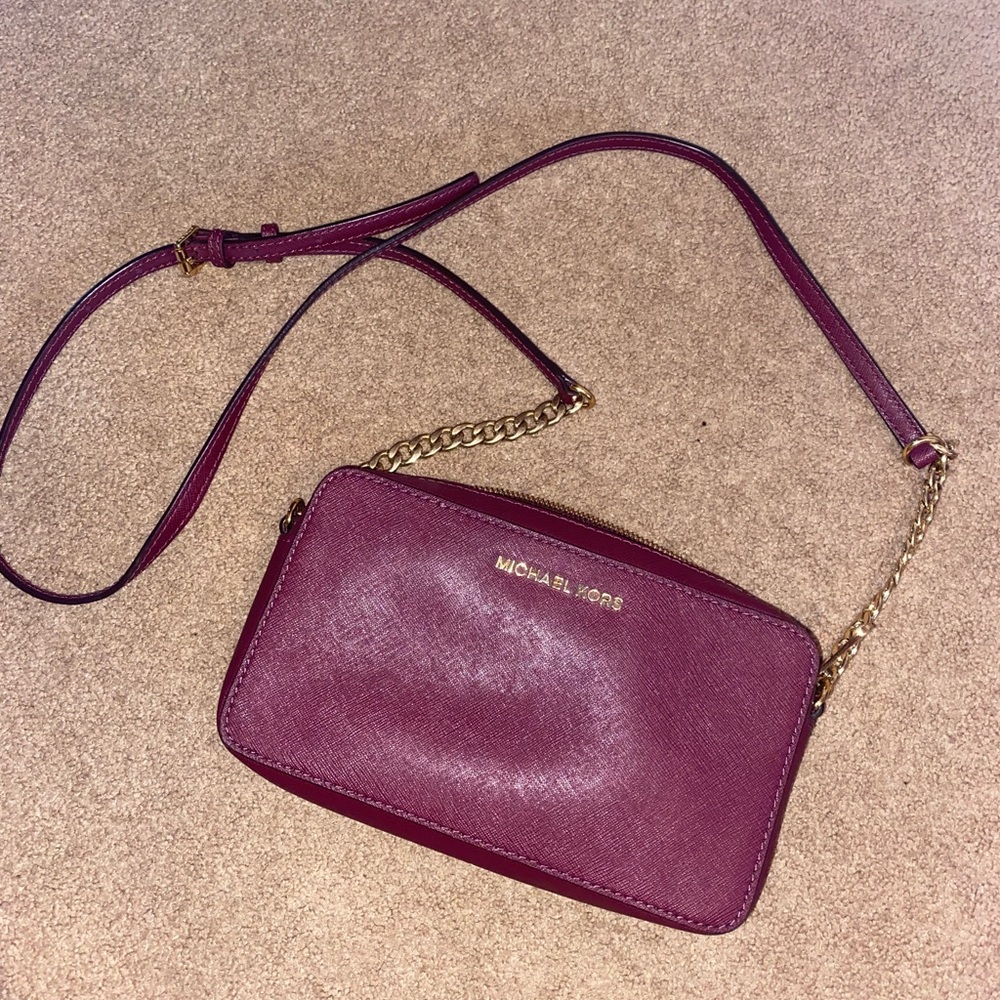 michael kors bag